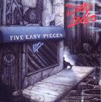 Dirty Looks - Five Easy Pieces
