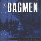 The Bagmen - Creep Factor 10